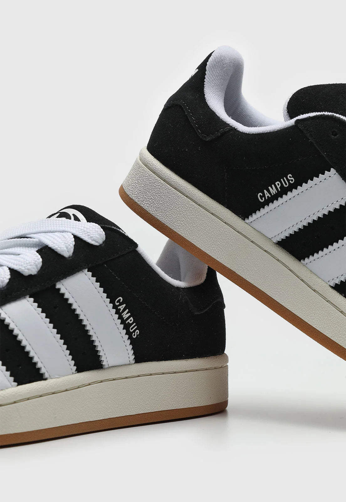 Tenis Adidas Campus Cocidos Unisex