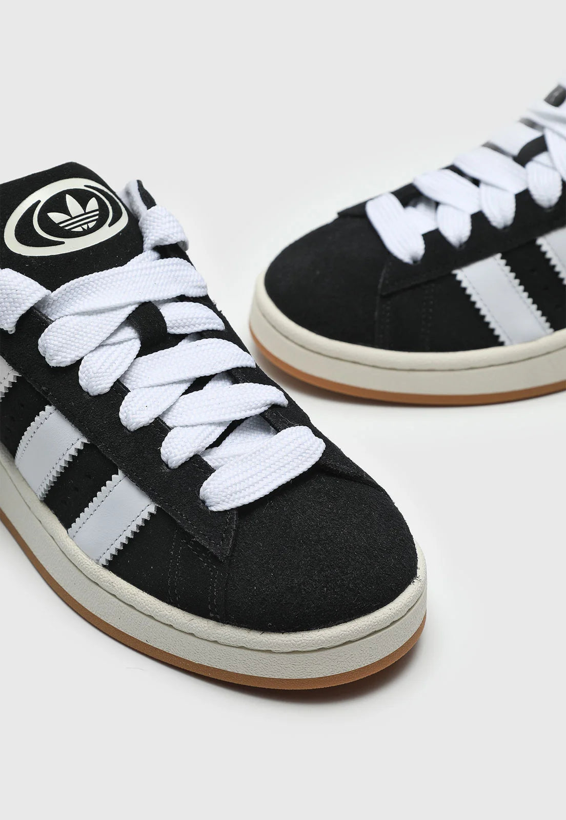 Tenis Adidas Campus Cocidos Unisex