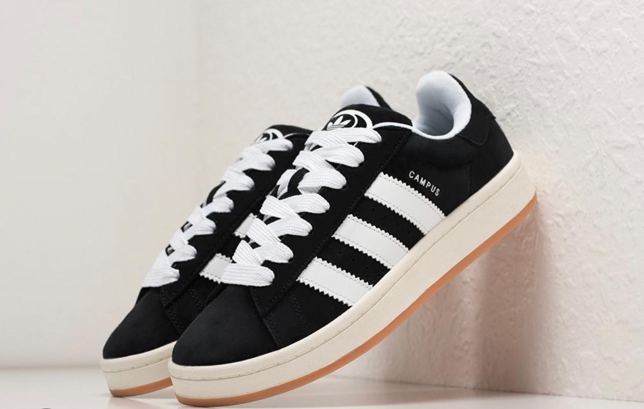 Tenis Adidas Campus Cocidos Unisex