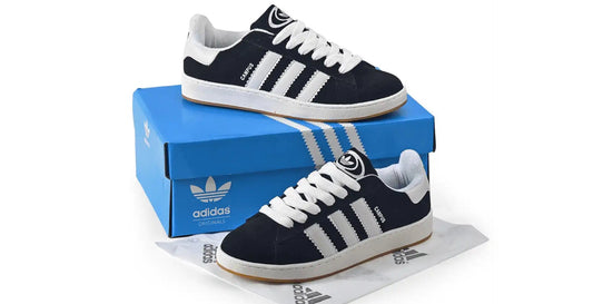 Tenis Adidas Campus Cocidos Unisex